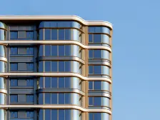 南滨路头排江景房