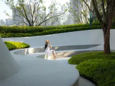 南滨路精装小高大平层英式铂金管家服务 拎包入住