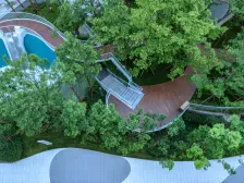 弹子石 保亿御江临风四房