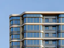 保亿御江临风 4室2厅 西南