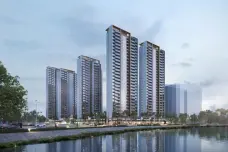 中禧誉景江南[三埠街道]