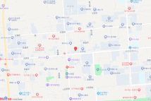 安平县人民政府2023年公开出让第22号电子地图