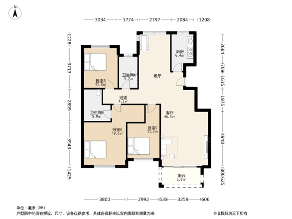 宏基绿城百合