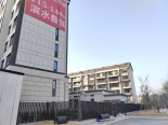 在建楼栋