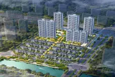 力宝玫瑰园[瑞安市]