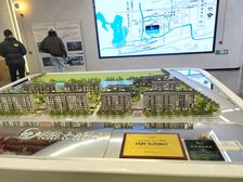 近万达茂精装大三房 品质高位置好