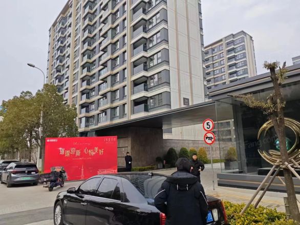【上海招商·璀璨公馆小区,二手房,租房】- 上海房天下