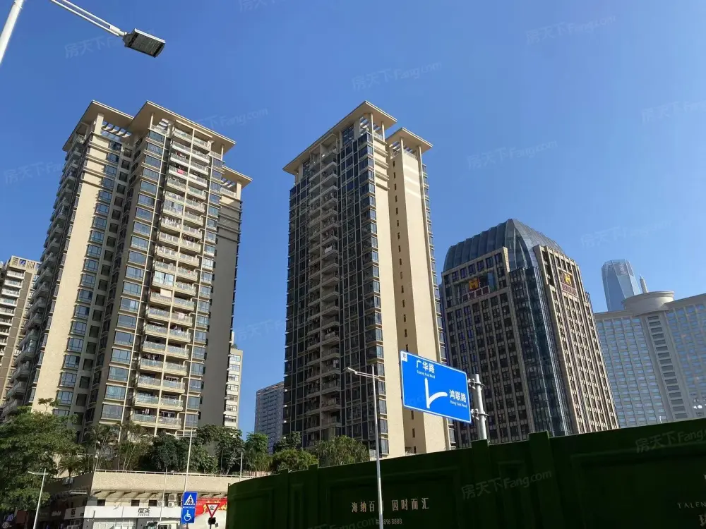 实景图