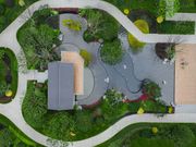 荣安·观棠晴雨