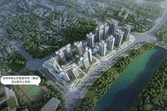 还在为了价格挠头选房吗来看看2024年02月深圳深汕合作区小于20000元