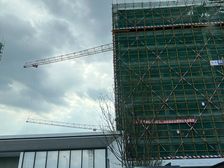 电建德商泷悦天玺3室2厅东南南