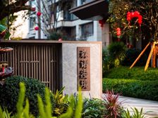 华润置地时代之城五期(时代名邸)4室2厅南