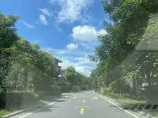 美的鹭湖森林度假区 3室2厅 东南 南