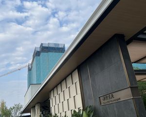 菁弘万科樟宜星光3室2厅南西南
