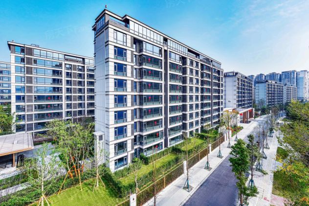 成都房天下楼盘点评