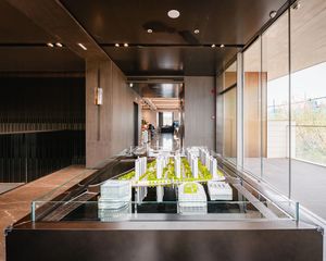 中海阅山府4室2厅南