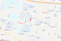 绿地德迈·珑璟台电子地图