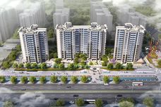 中盛龙骧水岸[南海]