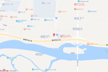 漳州台商投资区2023G08地块电子地图