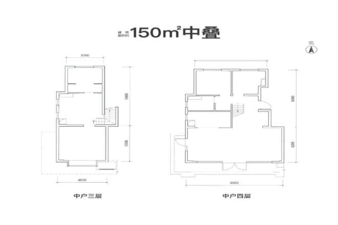 万科弗农小镇住宅