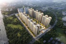 瑞安理想华府[阳春市]