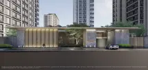 京熙润府效果图