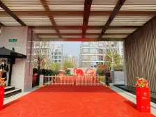 联排带花园,次新房,环境好,品质高