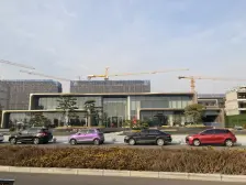 业主诚心卖,居住舒适,采光和视野好,小区环境好