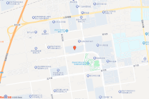 恒泰悦璟府电子地图