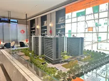 大开间,近商圈,品质小区,房型正气,精装修,复式房,价格好谈