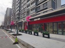 临港核芯105金融!近北站,四轨!户型正,采光好!