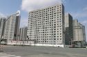 临港天宸实景图