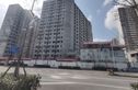 临港天宸实景图
