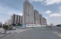 临港天宸实景图