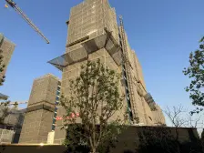 龙湖青云阙,新交房的三房,房龄新,随时可看,价格可谈