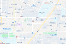 香榭龙轩电子地图