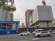 徐汇25年交房人车分流全新自主装修