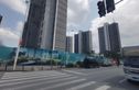 临港天宸实景图