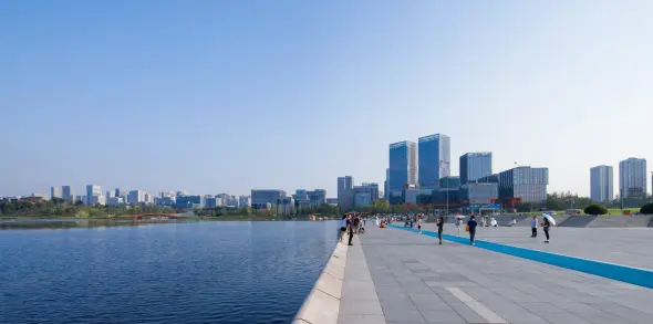 龙湖天府·青云阙周边配套