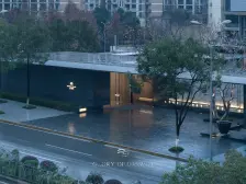 爱情海公园 照母山全新四代 宽厅大露台 轻轨就在楼下