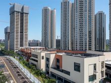 万科天府公园城3室2厅东北