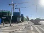 竣工现场