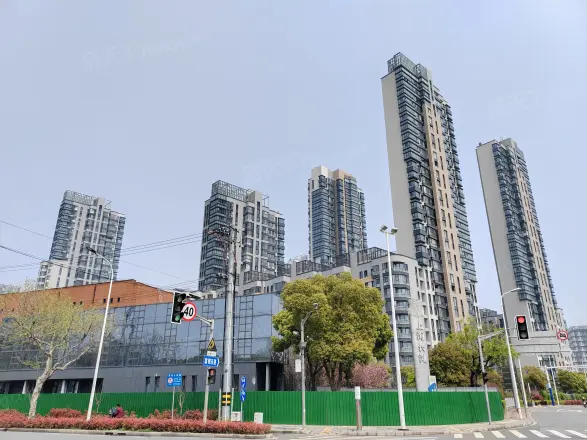 上海长滩