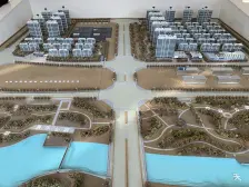 央企开发 低密洋房社区 二次精装好楼层 拎包入住