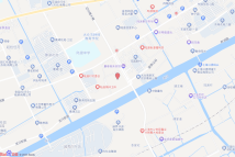 云庐电子地图