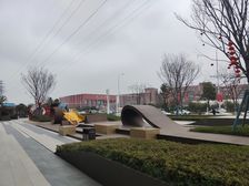 中建桃李九章4室2厅南北