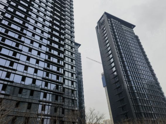 金泰·唐618怎么样:主力户型有205.00㎡.-西安房天下楼盘点评