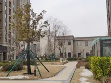 国恒花园大三居,好楼层,业主诚心出售