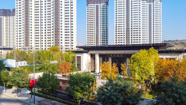 保利金地迎泽上品