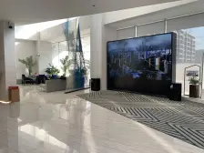 横厅洋房!好楼层!楼栋不遮挡!